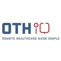 OTH.IO logo - Similar company to Medicquant Aps