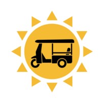 SolarTuk Expedition logo - Similar company to Honey Source