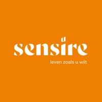 Sensire logo - Similar company to Medisch Servicecentrum Altide