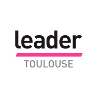 Leader Toulouse logo - Similar company to Enigma Escape Toulouse