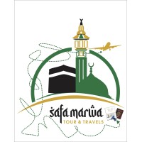 Safa Marwa Tour & Travels logo - Similar company to Zinmay