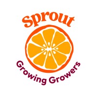 Sprout logo - Similar company to Arlington Education And Employment Program (Reep)