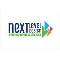 Next Level Design Ltd logo - Similar company to Gmd Print & Install