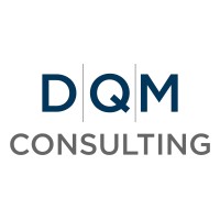 Dqm Consulting Gmbh