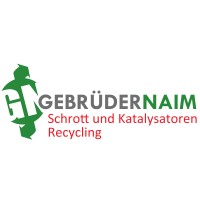 Gebrüder Naim GmbH & Co. KG logo - Similar company to Catalyst-Intelligence