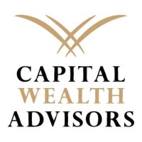 Capital Wealth Advisors, LLC logo - Similar company to Southern Technologies Corporation