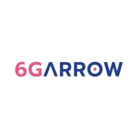 6GARROW logo - Similar company to Openslice