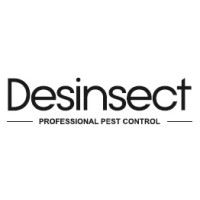 Desinsect LTD logo - Similar company to Vanilla Kitchen Ltd