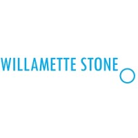 Willamette Stone logo - Similar company to Lcre Group