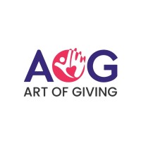 Art of Giving Pakistan logo - Similar company to Vending Central