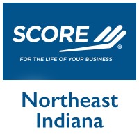 SCORE Northeast Indiana logo - Similar company to Score Mentors Indianapolis
