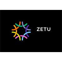 ZETU logo - Similar company to Telework Et