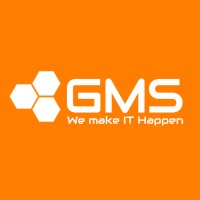 GMS Technology (UK) Ltd. logo - Similar company to Your Marketing Needs