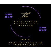The Magnificent Mesmerizing Messiah Premier Coaching & Consulting Transformations Company logo - Similar company to Playgrnd