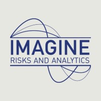 Imagine Risks and Analytics logo - Similar company to @Risk