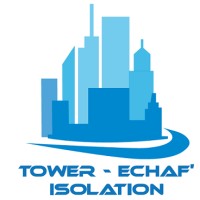 Tower Echaf Isolation logo - Similar company to Isofran