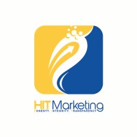 HIT Marketing logo - Similar company to Aligned Self