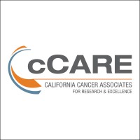 cCARE - California Cancer Associates for Research & Excellence logo - Similar company to Valley Network Solutions - A Datapath Company