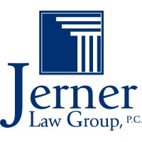 Jerner Law Group, P.C. logo - Similar company to Academy Of Adoption & Assisted Reproduction Attorneys, Inc.