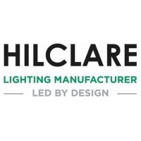 Hilclare Lighting logo - Similar company to Egg Lighting