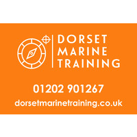 Dorset Marine Training logo - Similar company to Keyhole It Solutions