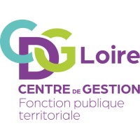 CDG42 logo - Similar company to Cdg69 - Centre De Gestion De La Fonction Publique Territoriale Du Rhône Et De La Métropole De Lyon