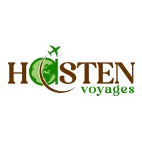 Hasten Voyages logo - Similar company to Indian Vistas