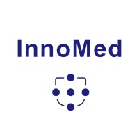 InnoMed - Behovsdrevet helseinnovasjon logo - Similar company to Previs
