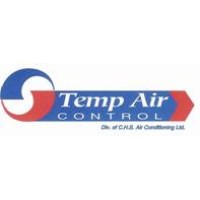 Temp Air Control logo - Similar company to Memco Controls