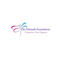 The Vilomah Foundation logo - Similar company to Our Place Support