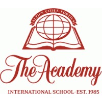 The Academy International School logo - Similar company to Terragust
