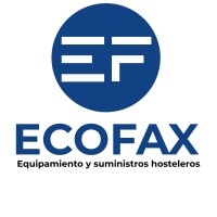 ECOFAX Equipamiento y Suministros Hosteleros logo - Similar company to Sider Panel