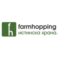 farmhopping logo - Similar company to Sponsia