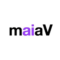 maiaV Robotics logo - Similar company to Pidpen Robotics Lab