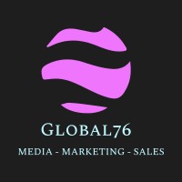 GLOBAL76 logo - Similar company to Iaae Canada