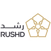 Rushd Consulting logo - Similar company to منصة تنافُس