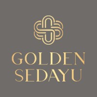 Golden Sedayu logo - Similar company to 3 Oceans Group