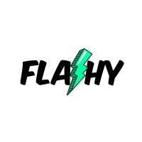 Flashy Finance logo - Similar company to Cleo Tech