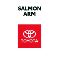 Salmon Arm Toyota logo - Similar company to Dynamic Captioning, Llc