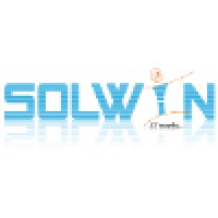 Solwin Technologies logo - Similar company to Procurext