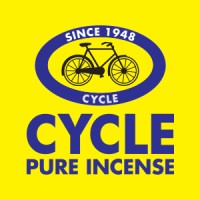 CYCLE PURE INCENSE - SRI LANKA logo - Similar company to Elukids