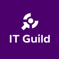 ITGUILD logo - Similar company to Dpm - Dynamic Parking Management