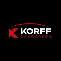 Korff Dakwerken Volendam B.V. logo - Similar company to Rotgans Dakwerken