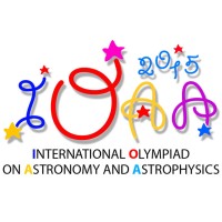 The 9th International Olympiad on Astronomy and Astrophysics - IOAA 2015 logo - Similar company to Pesta Tanglung Universiti Teknologi Malaysia