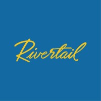 Rivertail logo - Similar company to Drinkun Inc