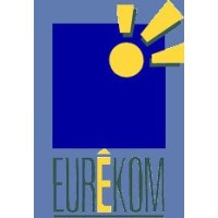 Eurêkom logo - Similar company to Acat Informatique