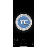 TruckinCoin logo - Similar company to Ezlogz