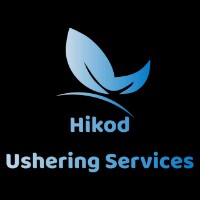 Hikod Services logo - Similar company to Emerald Green Ushering Services