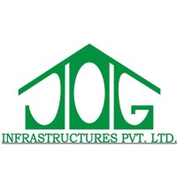 Jog Infrastructures Pvt. Ltd. logo - Similar company to Aaryan Devcon