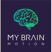 My Brain Motion logo - Similar company to Ça Chauffe